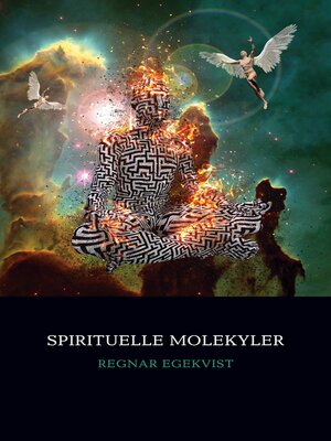cover image of Spirituelle Molekyler